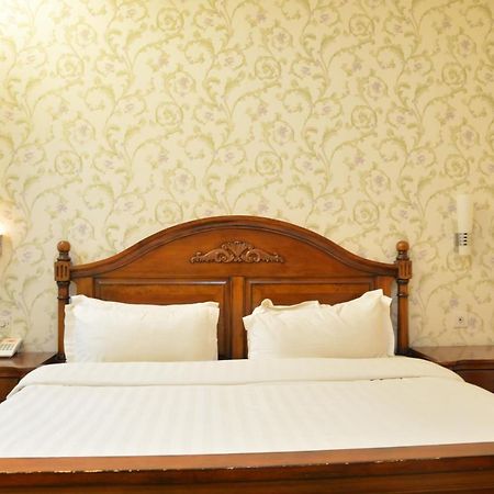 De Residence Hotel Ipoh Eksteriør billede