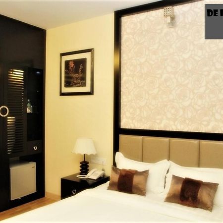 De Residence Hotel Ipoh Eksteriør billede