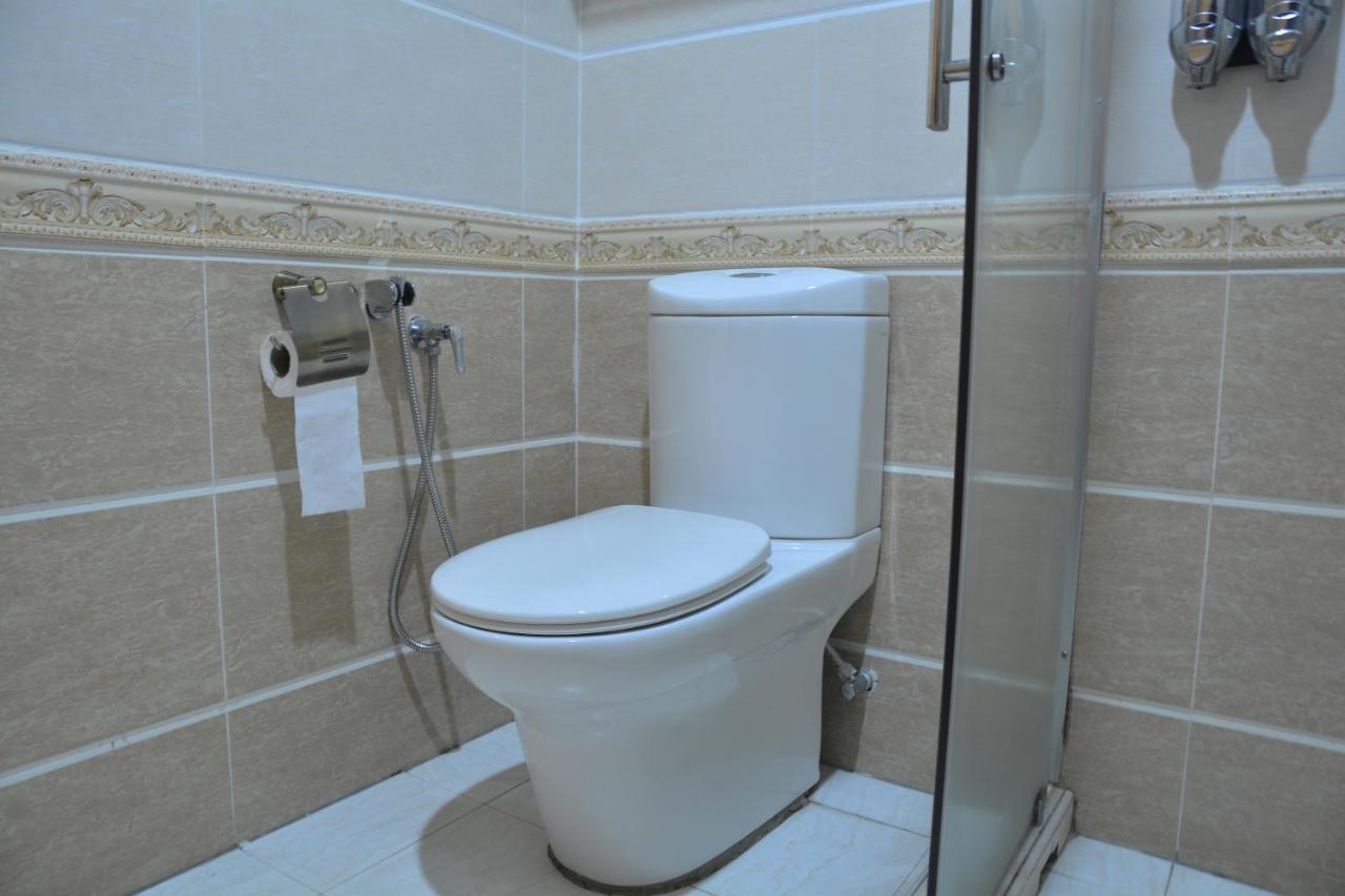 De Residence Hotel Ipoh Eksteriør billede
