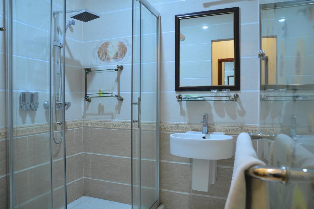 De Residence Hotel Ipoh Eksteriør billede